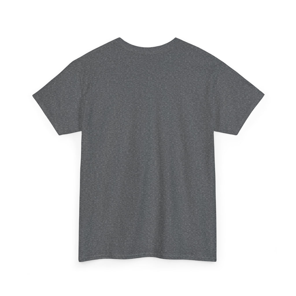 Alien Cat T-Shirt – "Meowter Space" UFO Graphic Tee