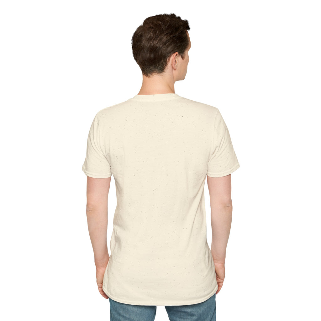 Sittersquatch T-Shirt — Retro Bigfoot Mom & Baby Graphic Tee