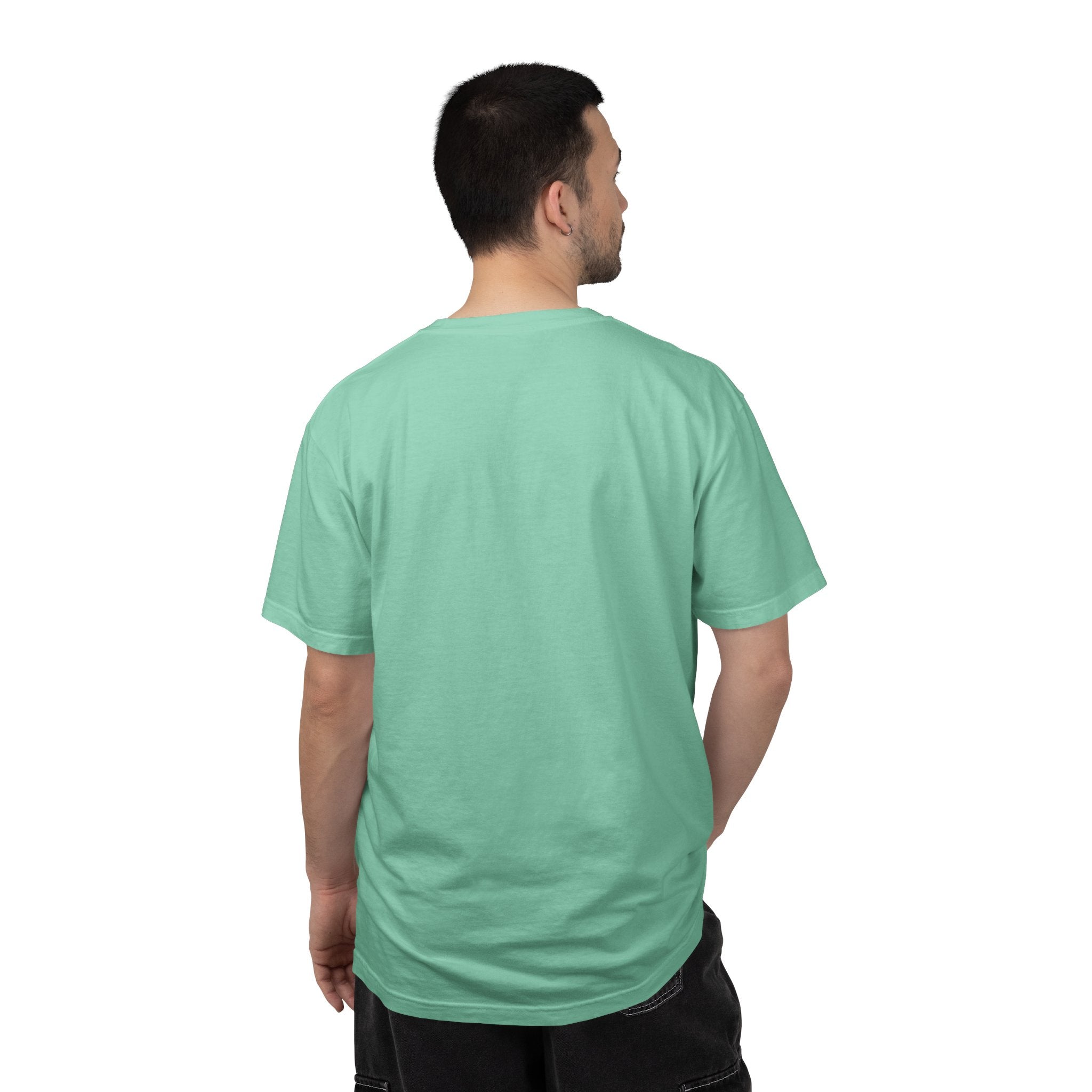 T-Shirt — Cosmic Cruise Vibes Graphic Tee