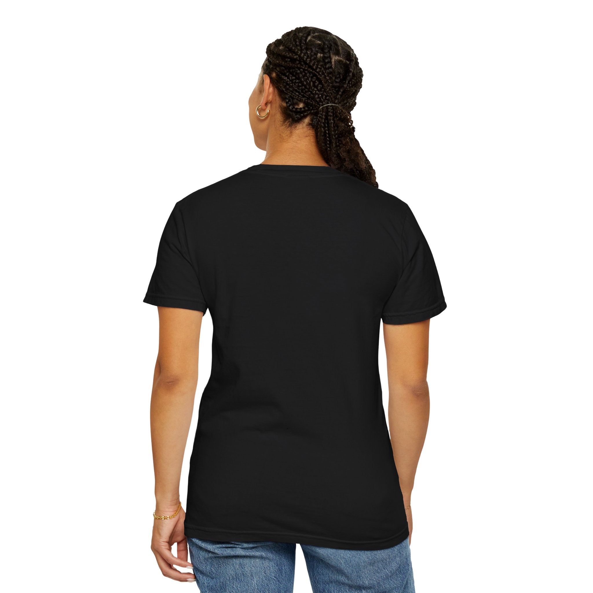 My Therapist Is an Alien Graphic T-Shirt – Funny Alien Therapy Tee