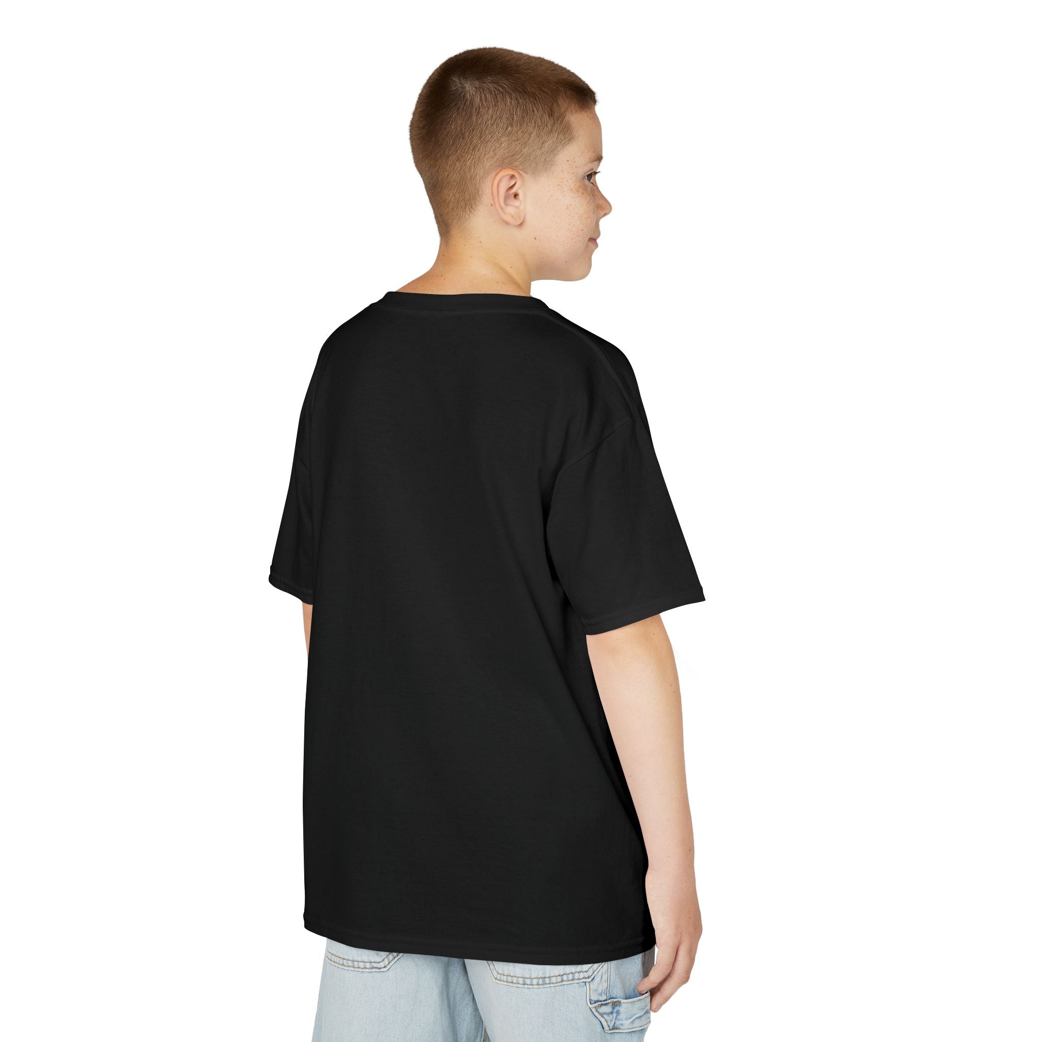 Alien Cool Dude Kids Heavy Cotton™ Tee