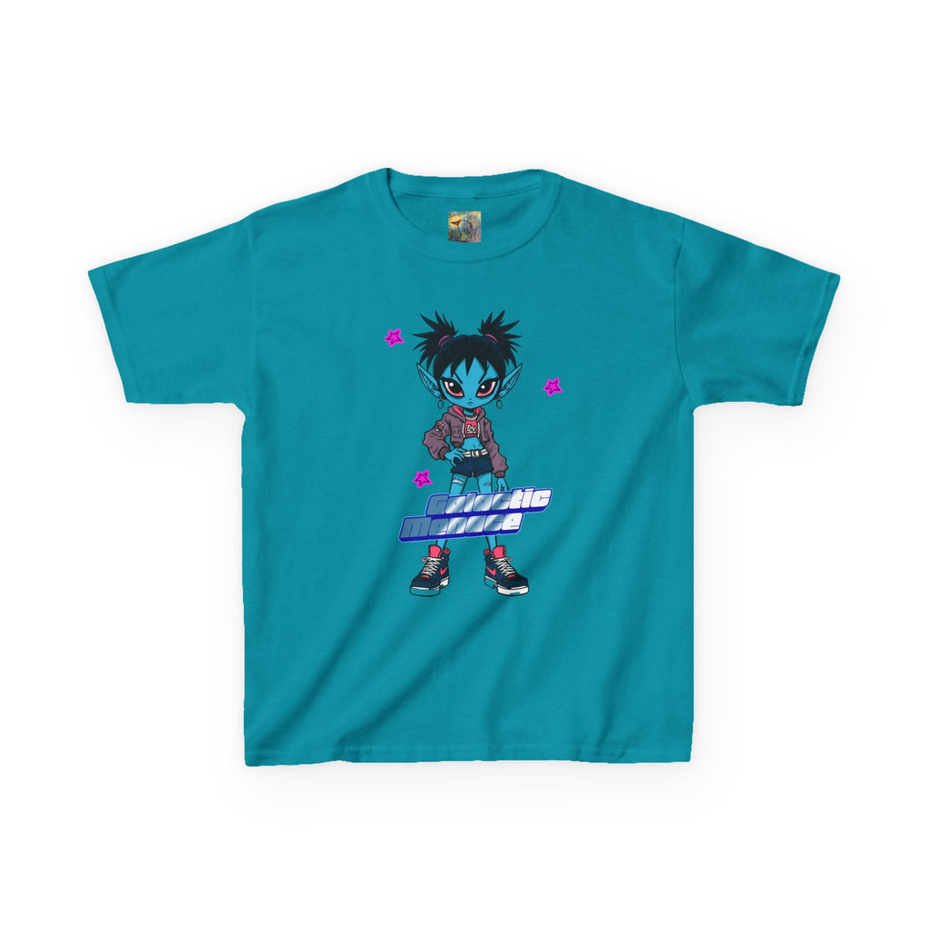Kids Heavy Cotton™ Tee
