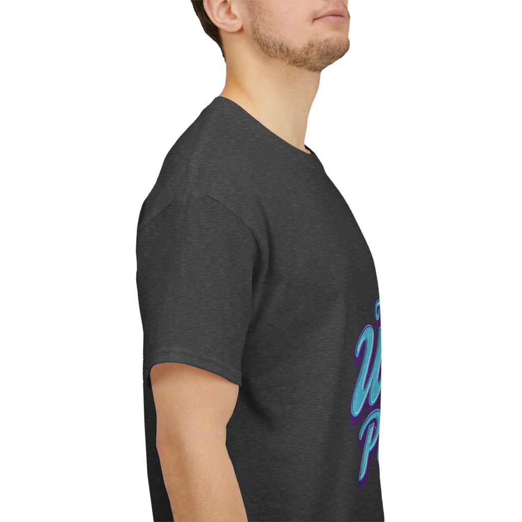 Too Weird For One Planet T‑Shirt