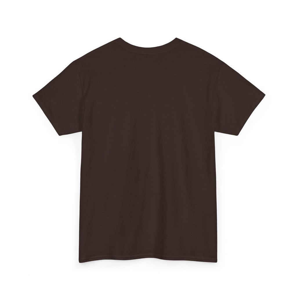 Alien Forest Friends T‑Shirt — Cute Alien & Woodland Animals Graphic Tee