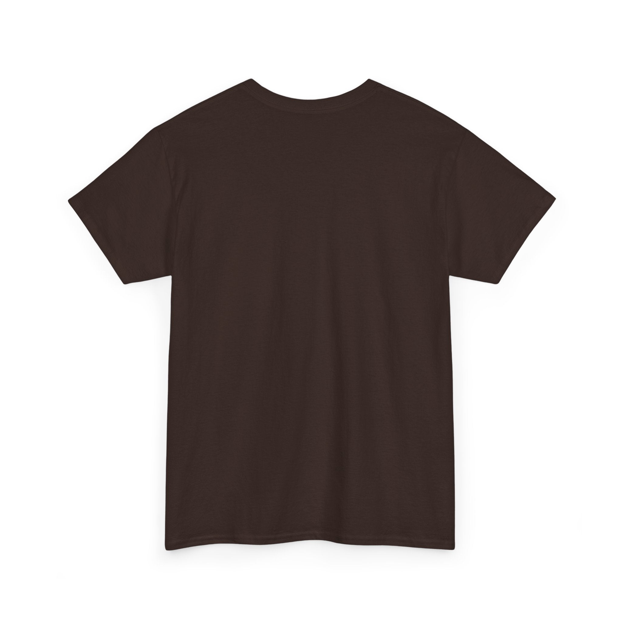 Alien Forest Friends T‑Shirt — Cute Alien & Woodland Animals Graphic Tee