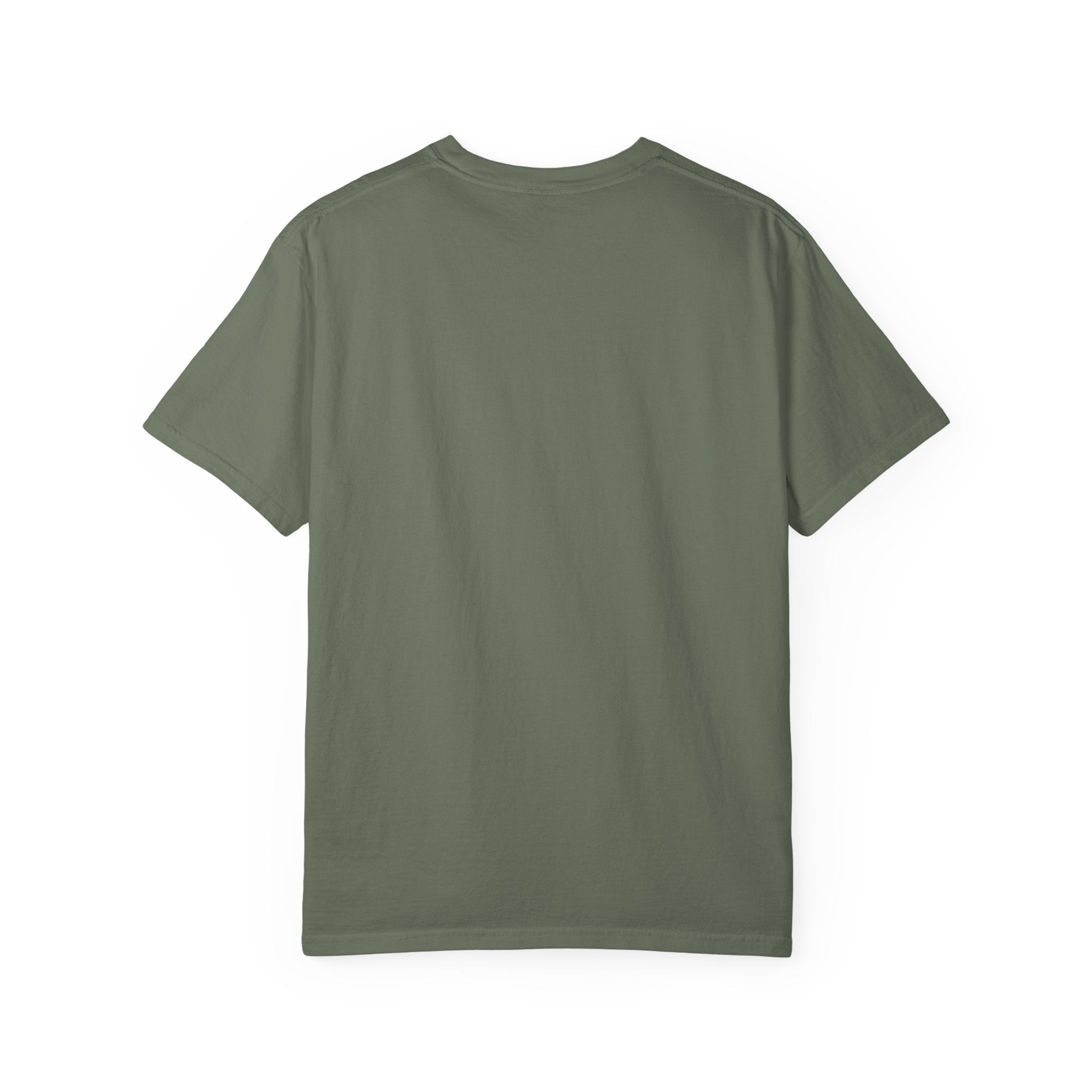 Abduct Already! Alien UFO Graphic T-Shirt
