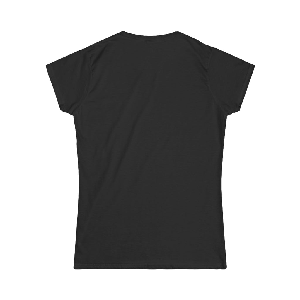 Awaken  Alien Forest Goddess Tee — Women's Nature Spiritual T‑Shirt