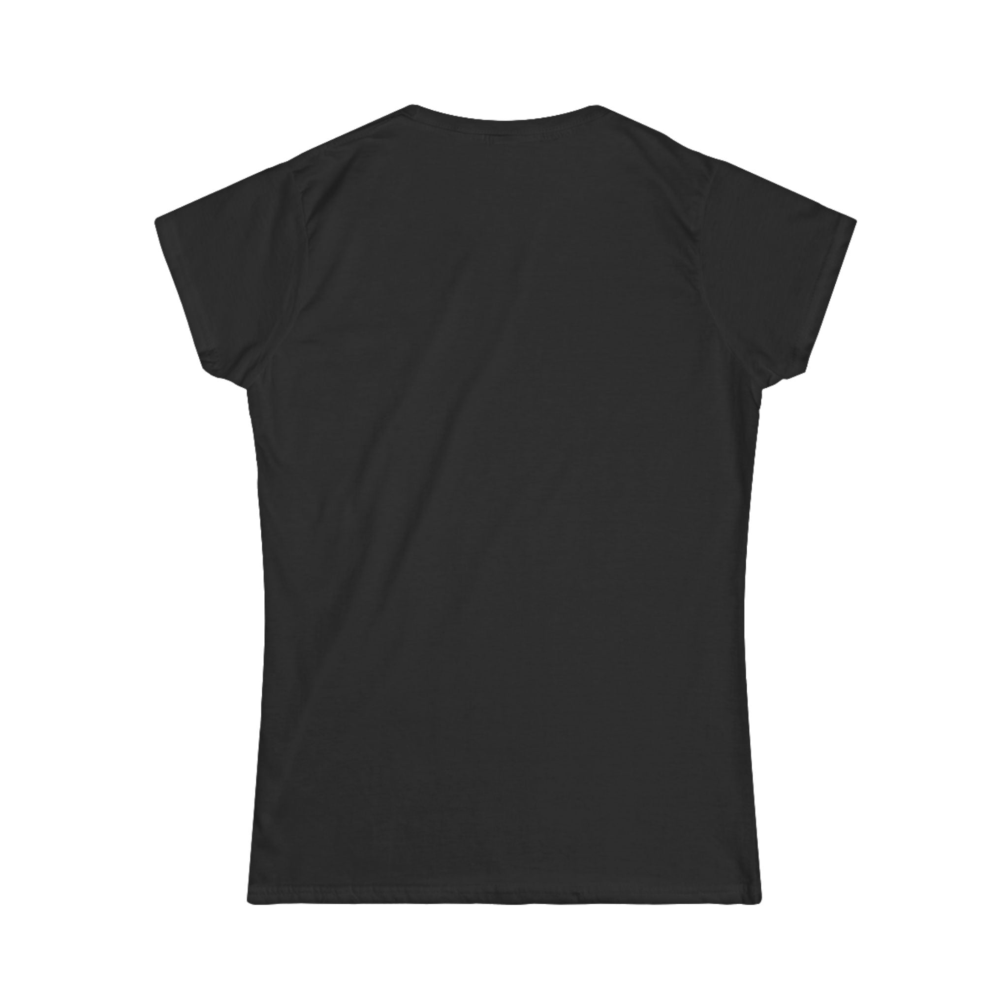 Awaken  Alien Forest Goddess Tee — Women's Nature Spiritual T‑Shirt