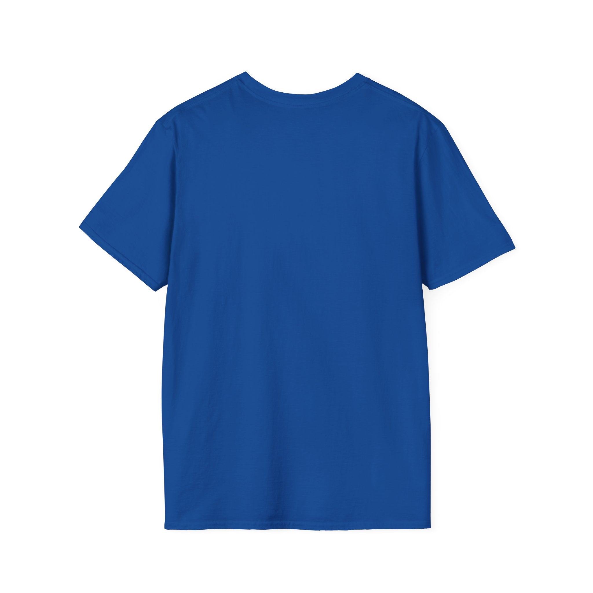 Alien T‑Shirt — Byzantine UFO Graphic Tee