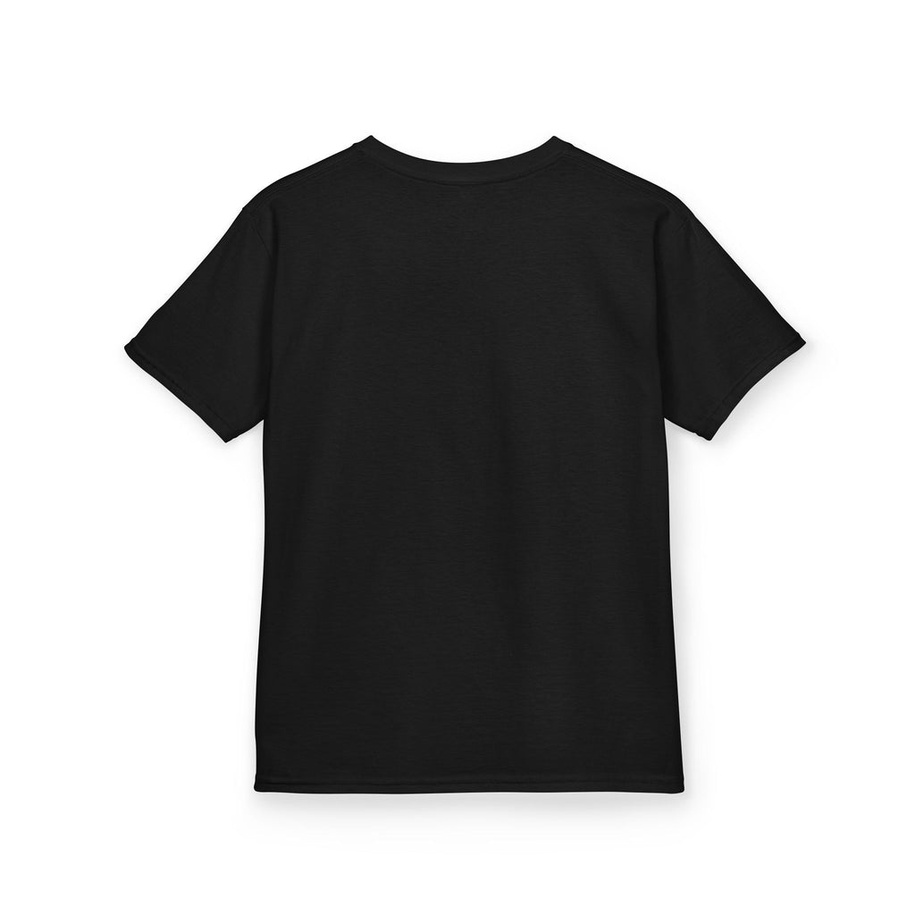 Kids Astronaut Rocket T‑Shirt — Space Explorer Graphic Tee