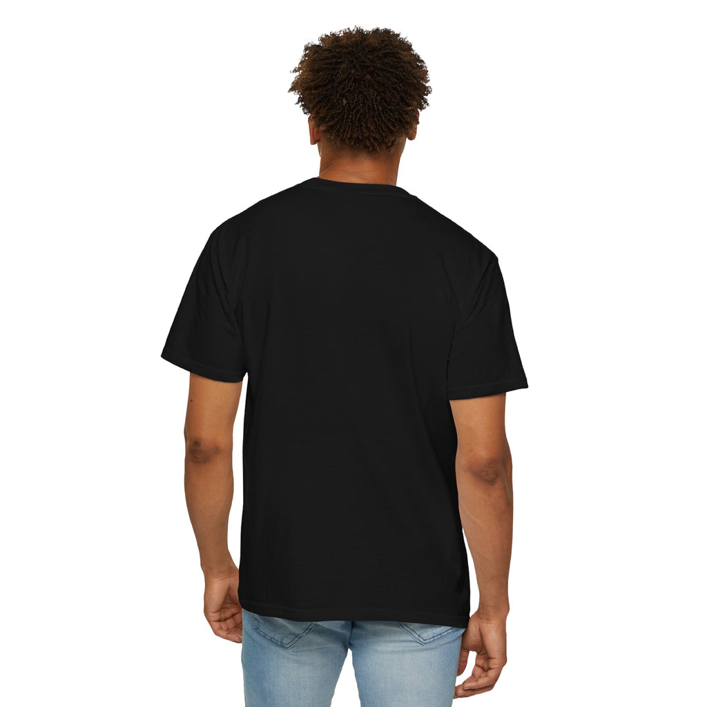 I Believe in Them UFO T-Shirt