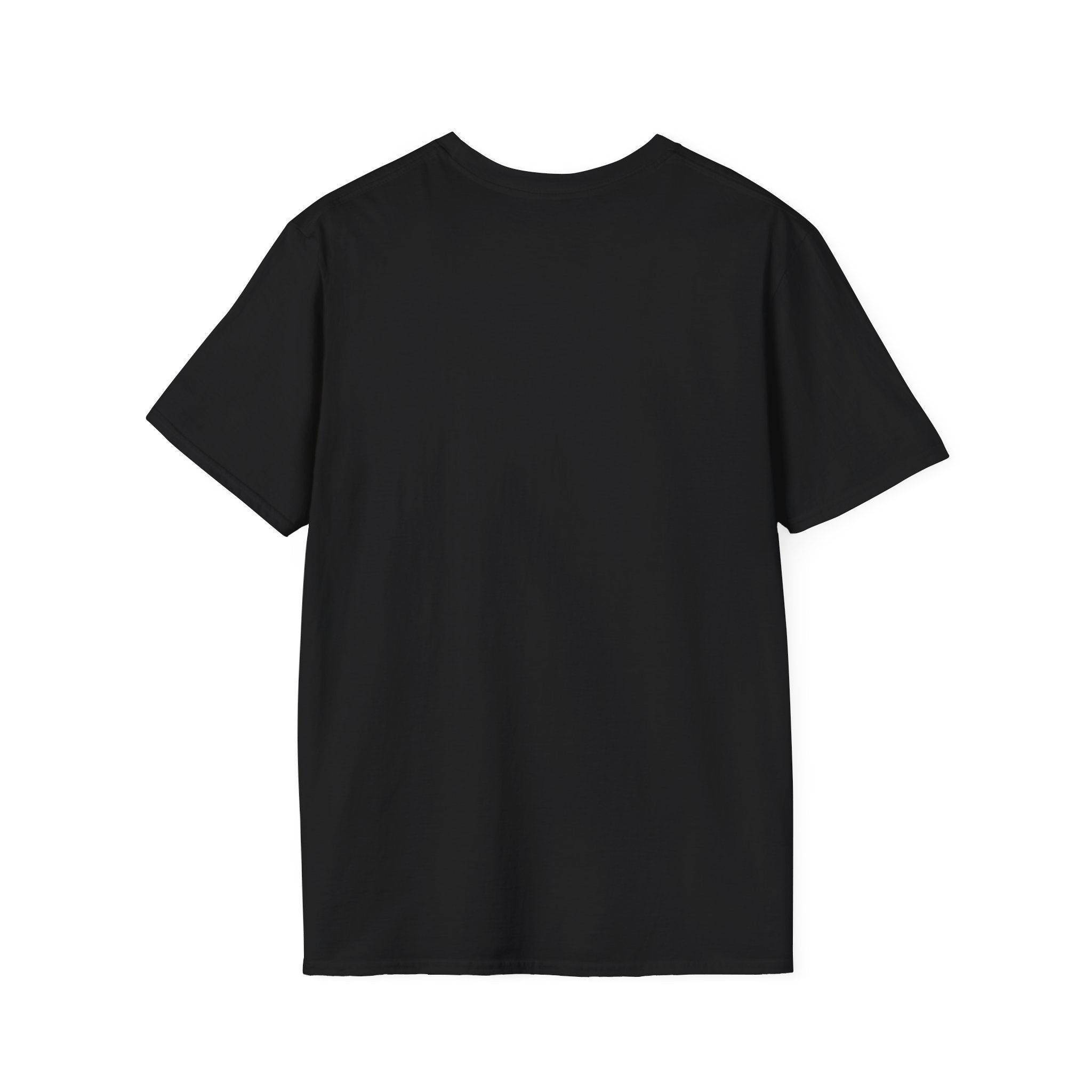 Alien Abduction T-Shirt — "Low Key Wanted This" UFO Graphic Tee