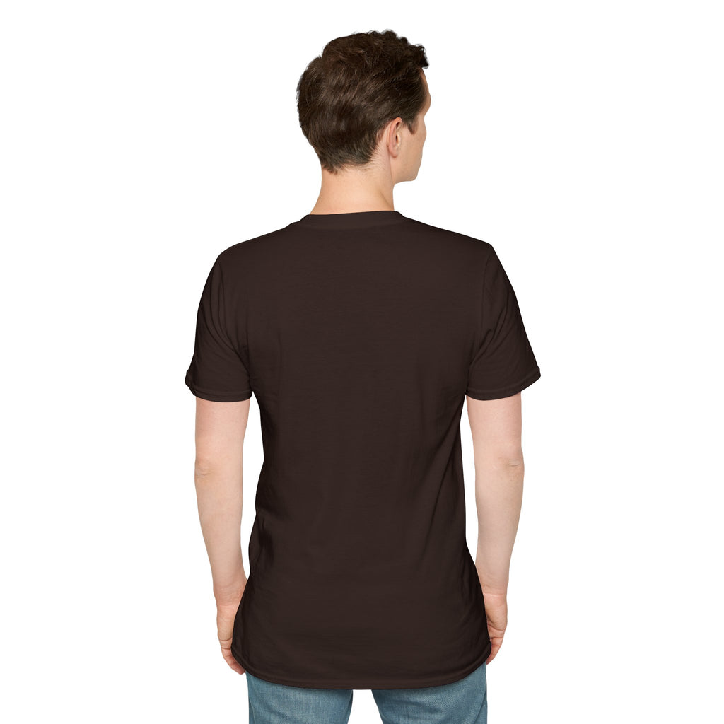Alien UFO T-Shirt — Retro Japanese 宇宙人 Graphic Tee