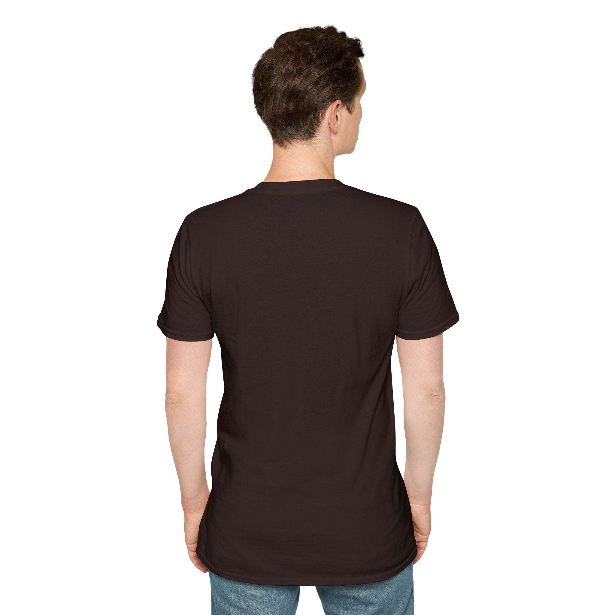 Alien UFO T-Shirt — Retro Japanese 宇宙人 Graphic Tee