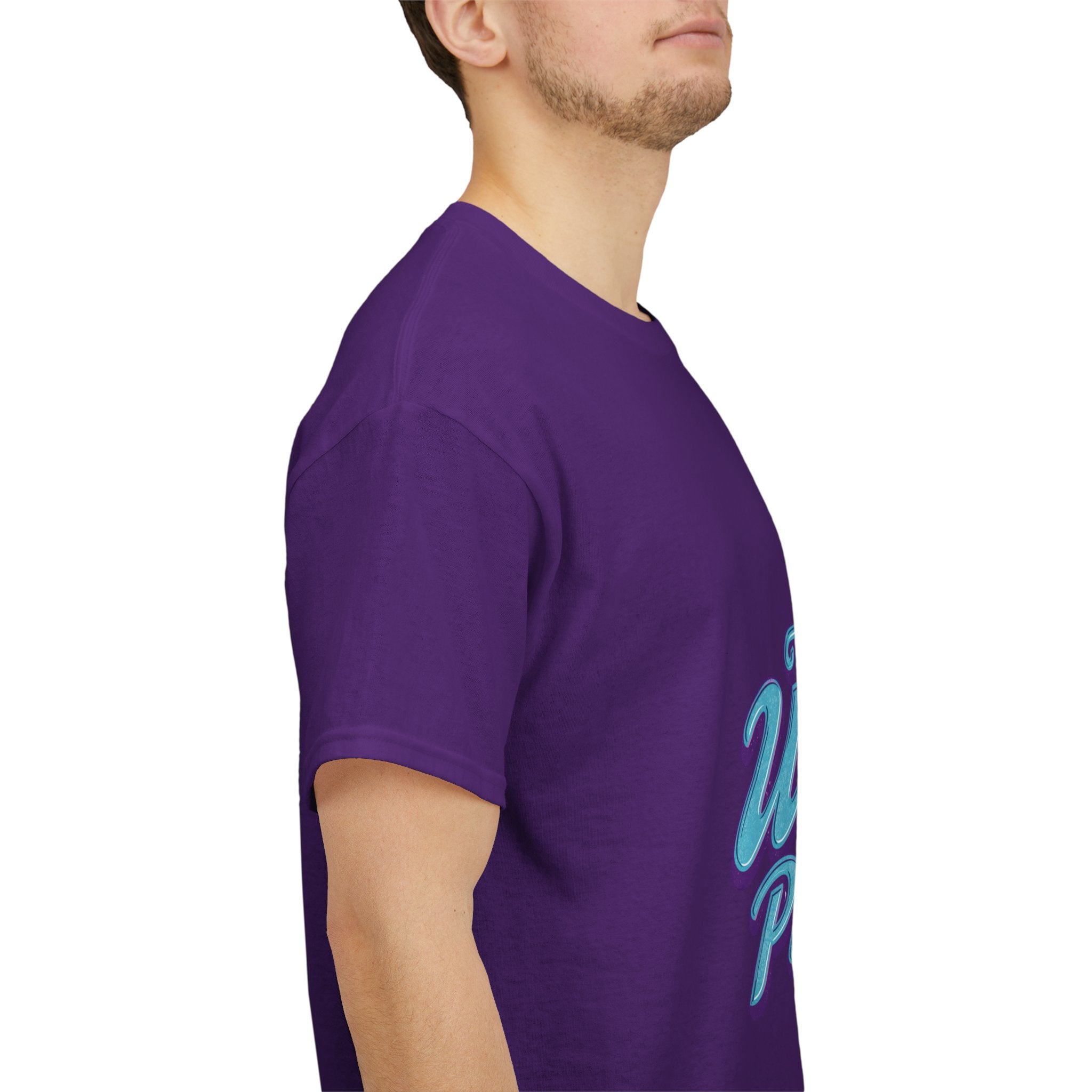 Too Weird For One Planet T‑Shirt