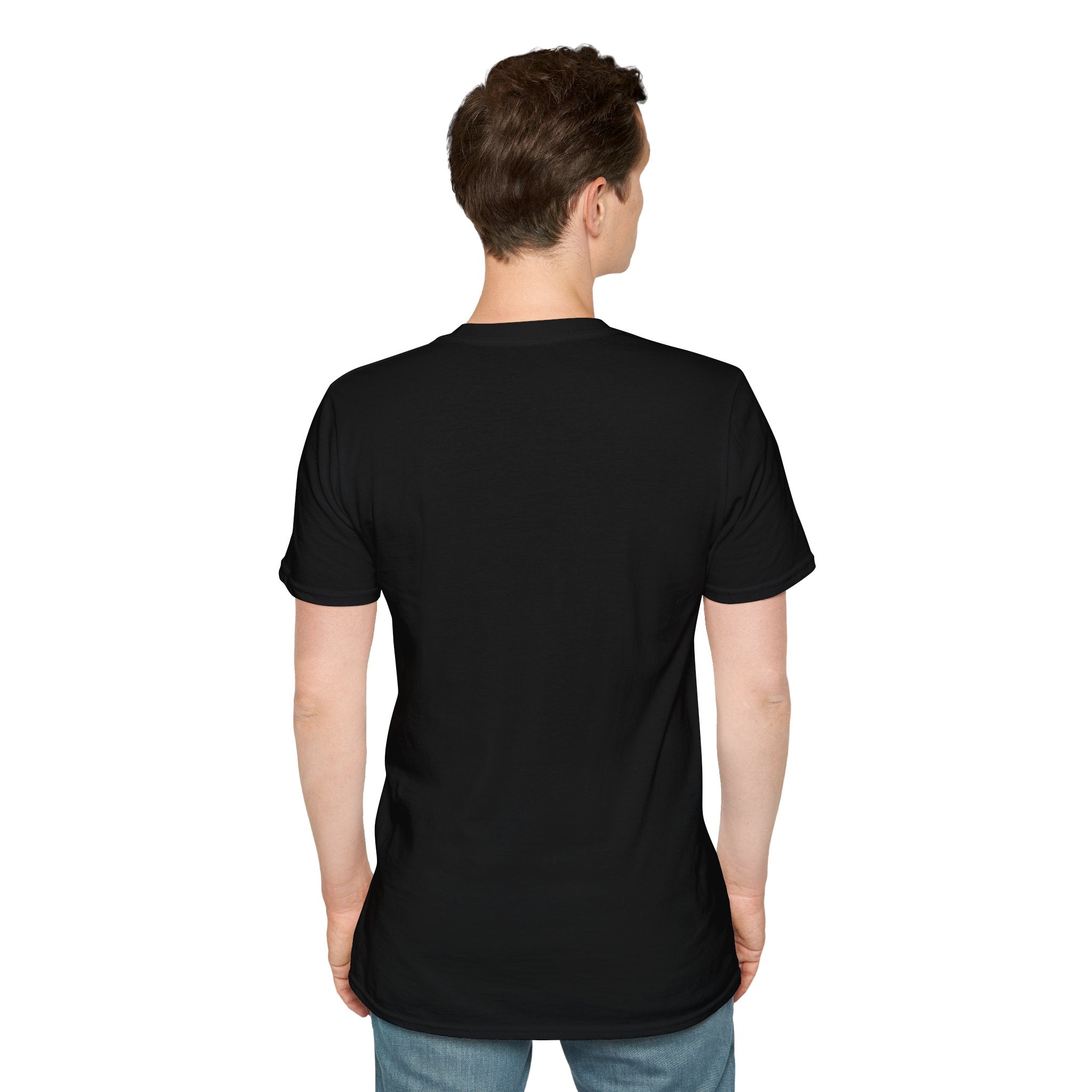 Alien Abduction T-Shirt — "Low Key Wanted This" UFO Graphic Tee