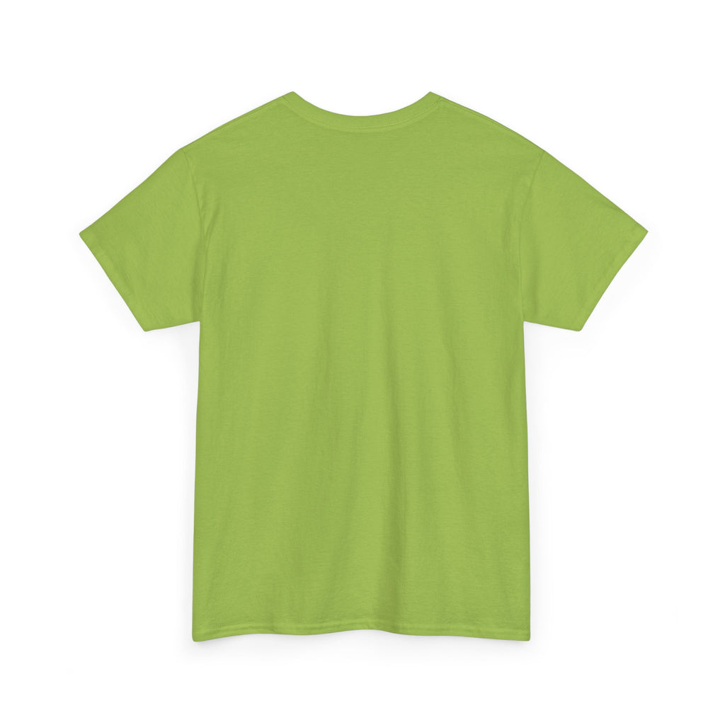 Alien Forest Friends T‑Shirt — Cute Alien & Woodland Animals Graphic Tee