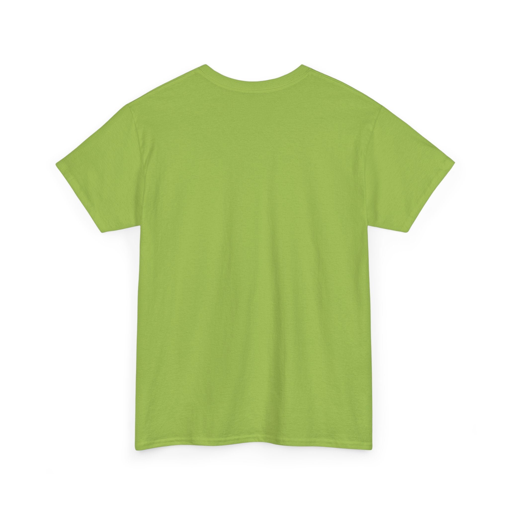 Alien Forest Friends T‑Shirt — Cute Alien & Woodland Animals Graphic Tee