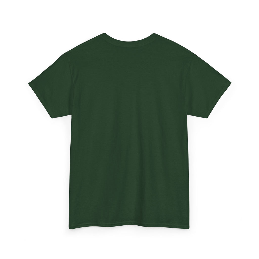 Alien Forest Friends T‑Shirt — Cute Alien & Woodland Animals Graphic Tee