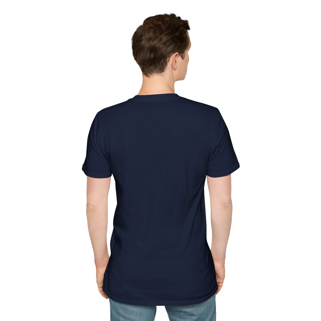 Alien UFO T-Shirt — Retro Japanese 宇宙人 Graphic Tee