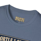 Bortle 1 or Bust T-Shirt