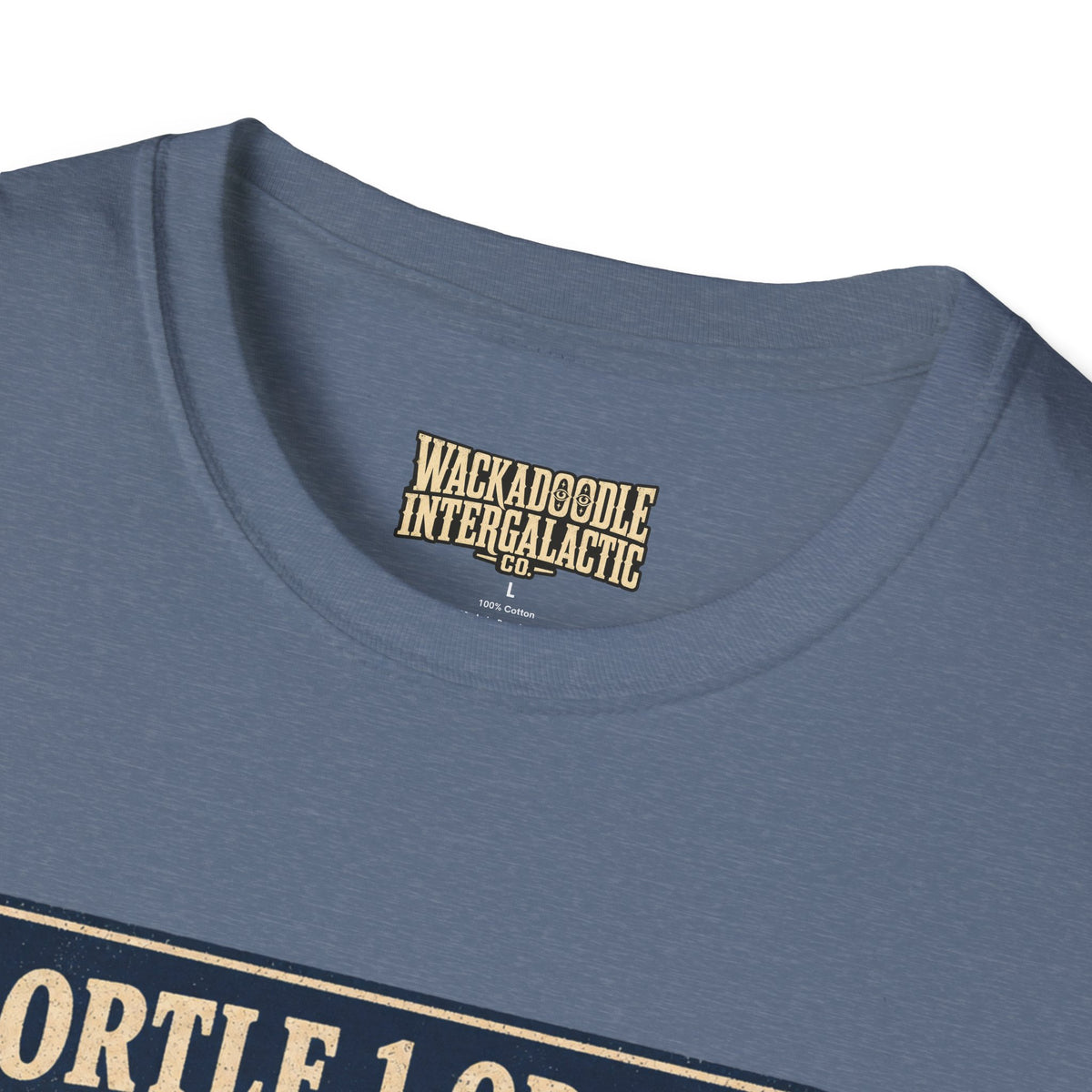 Bortle 1 or Bust T-Shirt