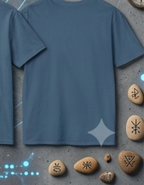Love Is the Frequency T-Shirt — Arcturian Graphic Tee