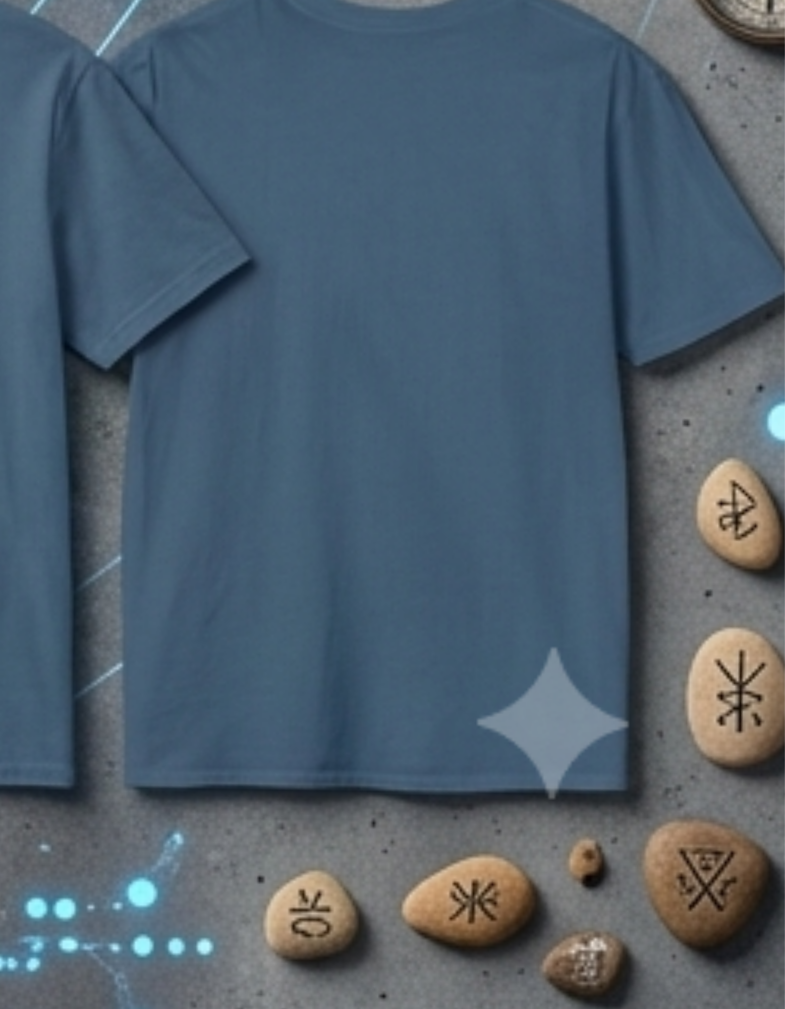 Love Is the Frequency T-Shirt — Arcturian Graphic Tee