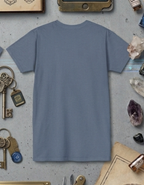 T‑Shirt — 'Five Forms, One Consciousness' Alien Species Graphic Tee