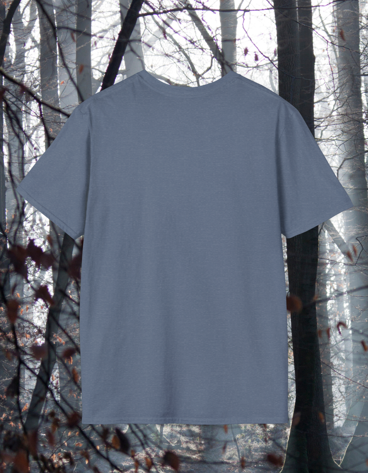 The Val Johnson Encounter T-Shirt — Retro Marshall County MN 1979 Design
