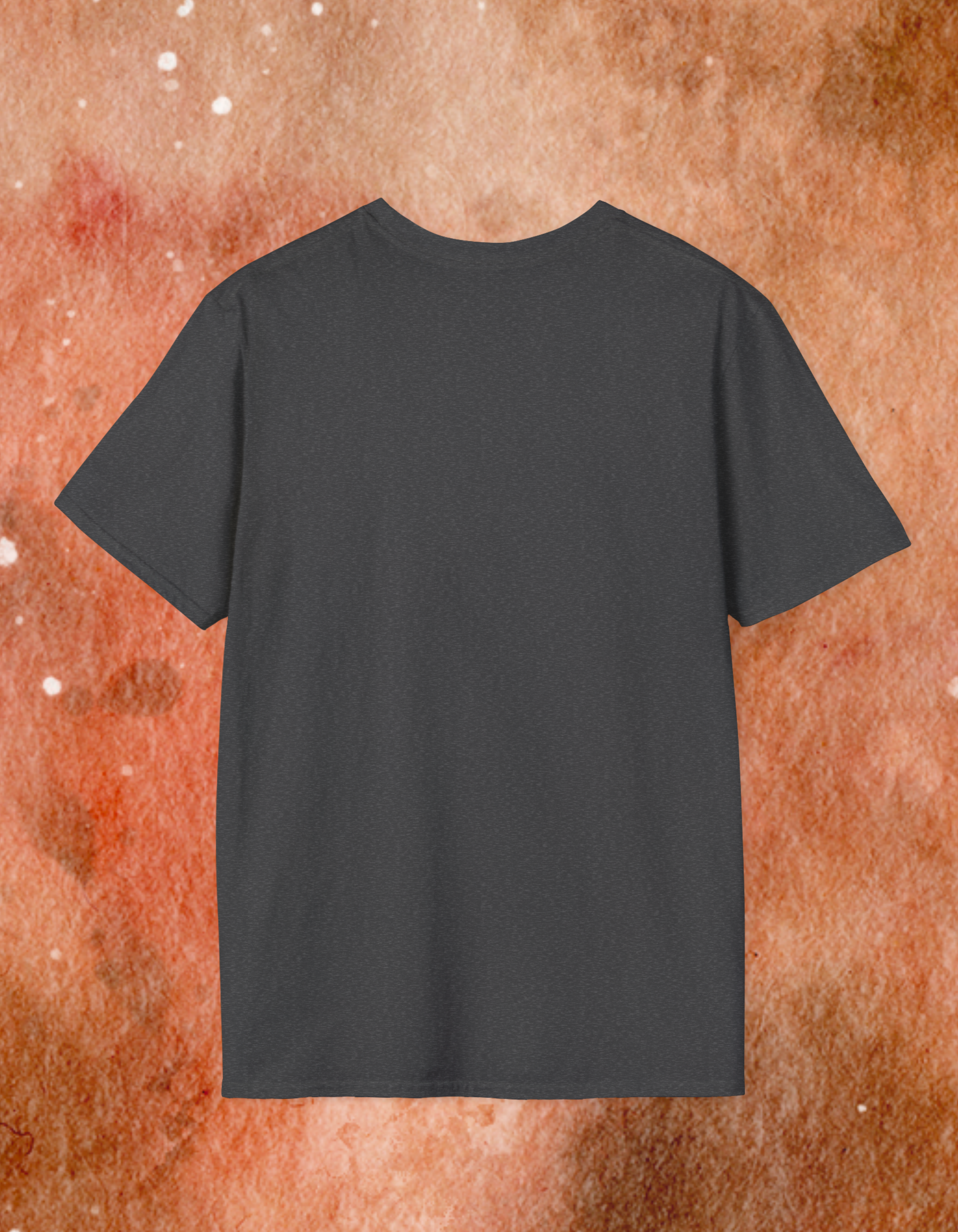 Alien & Astronaut "Never Better" T-Shirt — Retro Space Skeleton Graphic Tee