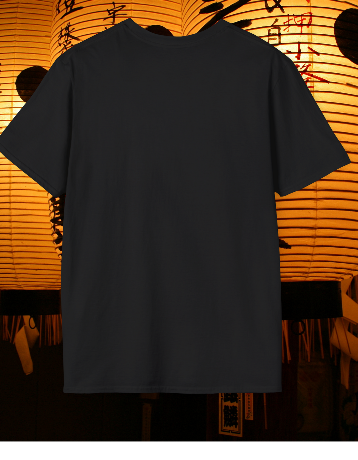 Neon UFO T-Shirt — Retro Sci‑Fi Alien Abduction Graphic Tee