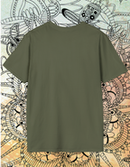 Mystic Eye Mandala T-Shirt