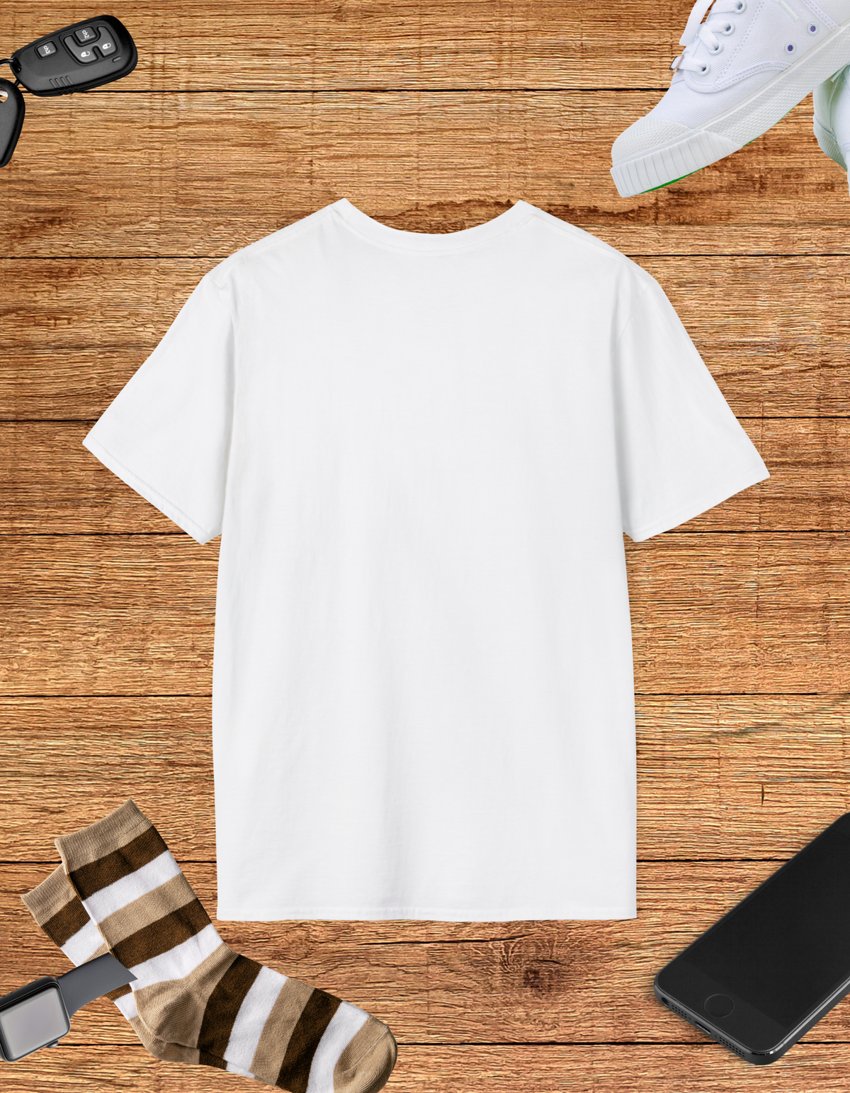 T-Shirt — "currently accepting abductions" Minimal Funny Graphic Tee