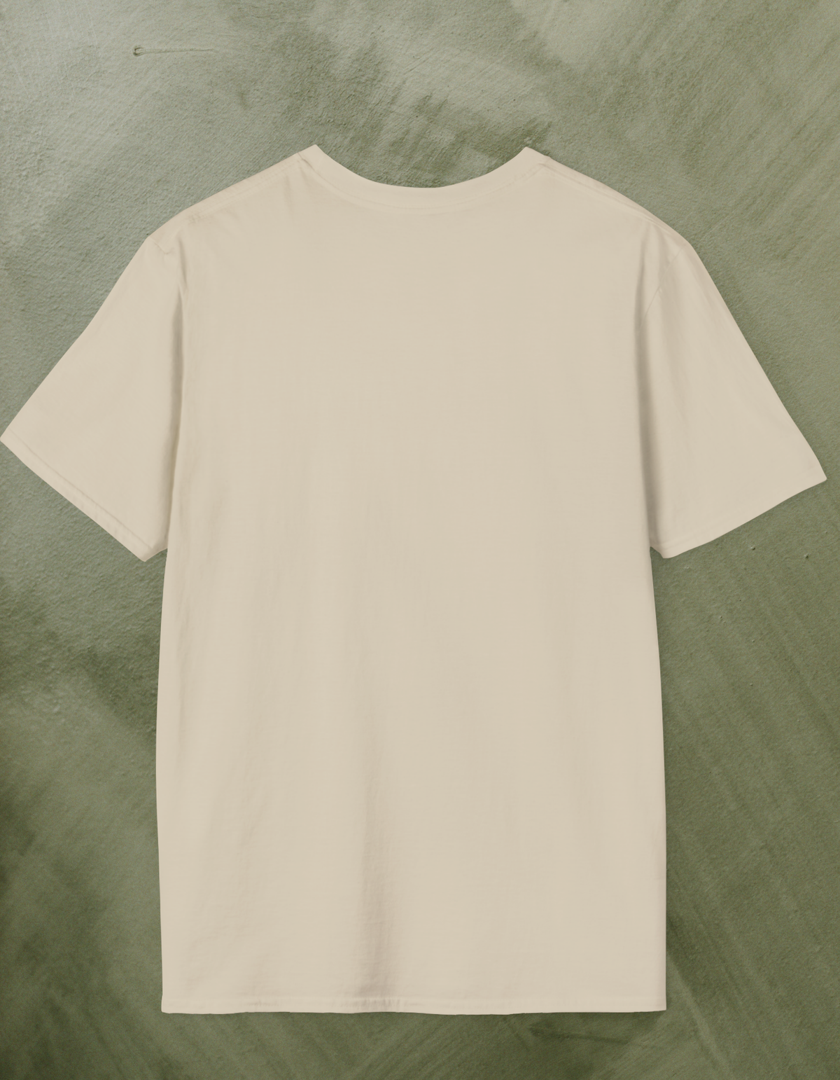 Statement T-Shirt — “The government knows and I am not okay about it” Tee