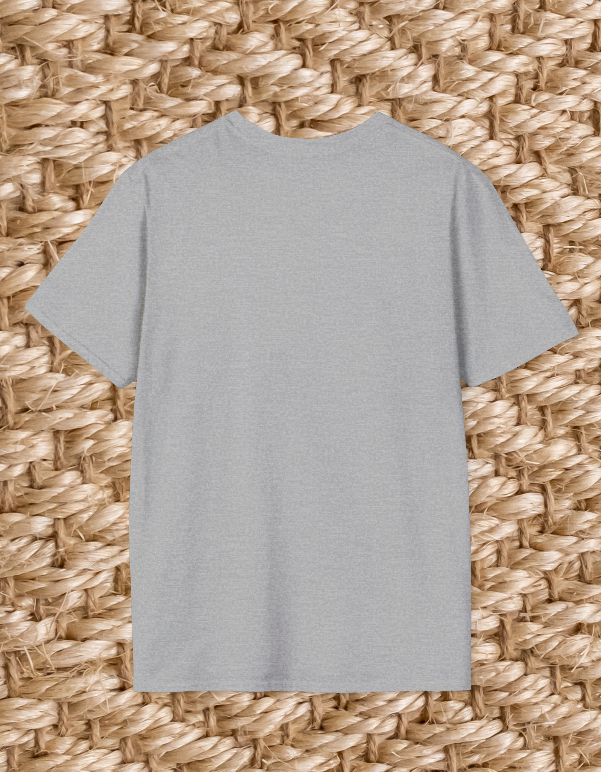T-Shirt — “Somewhere Out There Something Is Ignoring Our Calls” Comfort Tee