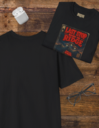 Last Stop Before the Ridge T-Shirt