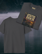 Something Below the Dock T‑Shirt