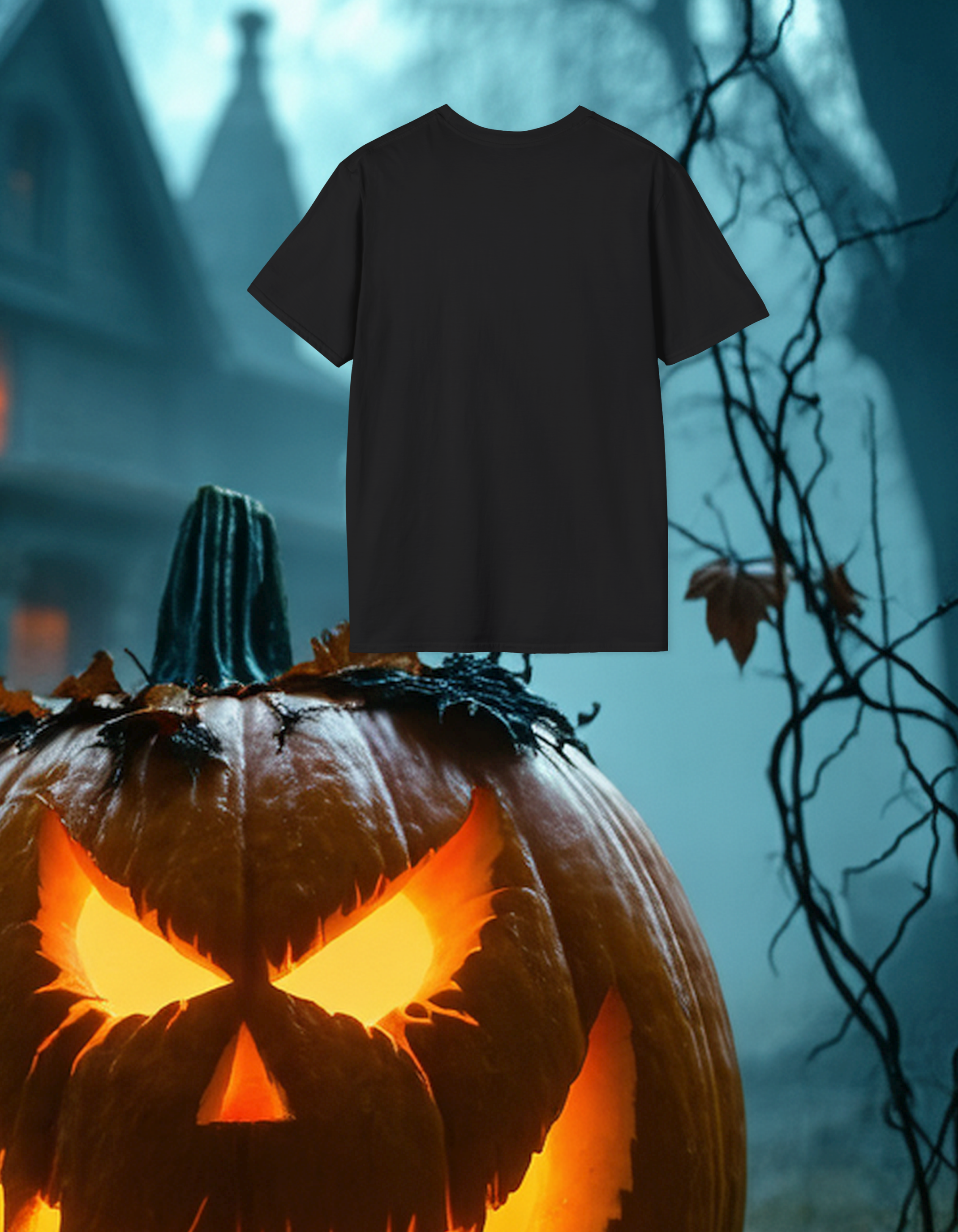Same Species Halloween T-Shirt — "Better Costume, Same Species" Alien & Monster Graphic Tee