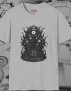 Horror Eye Grove T-Shirt