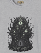 Horror Eye Grove T-Shirt