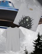 Horror Eye Grove T-Shirt