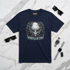 Interstellar Static T-Shirt