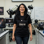 Support the Lagrange Point T-Shirt