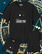 Support the Lagrange Point T-Shirt