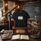Dense Like a Neutron Star T-Shirt