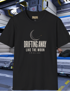 Drifting Away Like the Moon T-Shirt