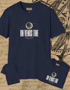 On Venus Time T-Shirt