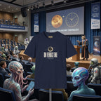 On Venus Time T-Shirt