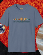 My Local Neighborhood T-Shirt